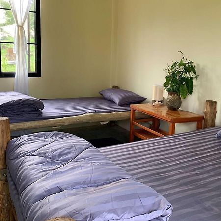 True Nature Chiang Mai - Yoga & Meditation Homestay Retreat 외부 사진
