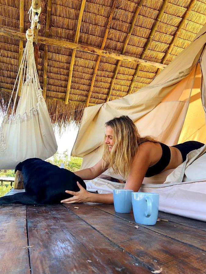 True Nature Chiang Mai - Yoga & Meditation Homestay Retreat 외부 사진