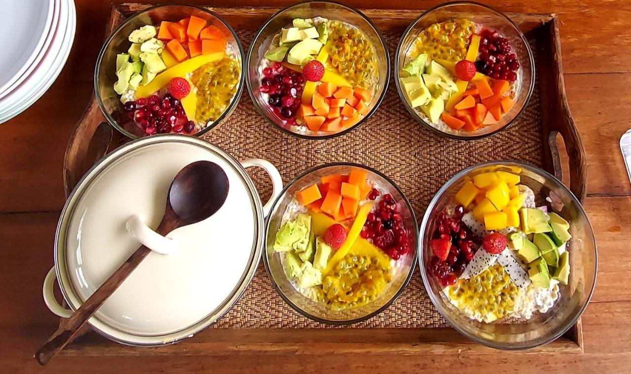 True Nature Chiang Mai - Yoga & Meditation Homestay Retreat 외부 사진