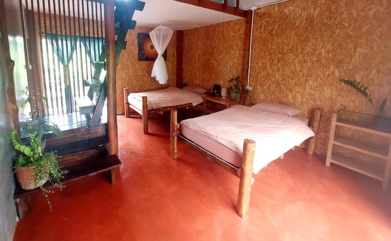 True Nature Chiang Mai - Yoga & Meditation Homestay Retreat 외부 사진