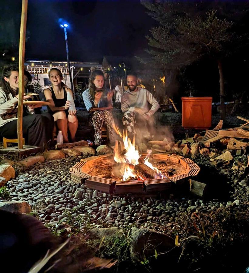True Nature Chiang Mai - Yoga & Meditation Homestay Retreat 외부 사진